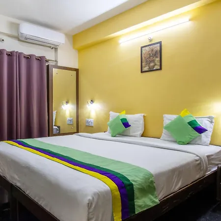 فندق Treebo Rr Residency, Sanjay Nagar